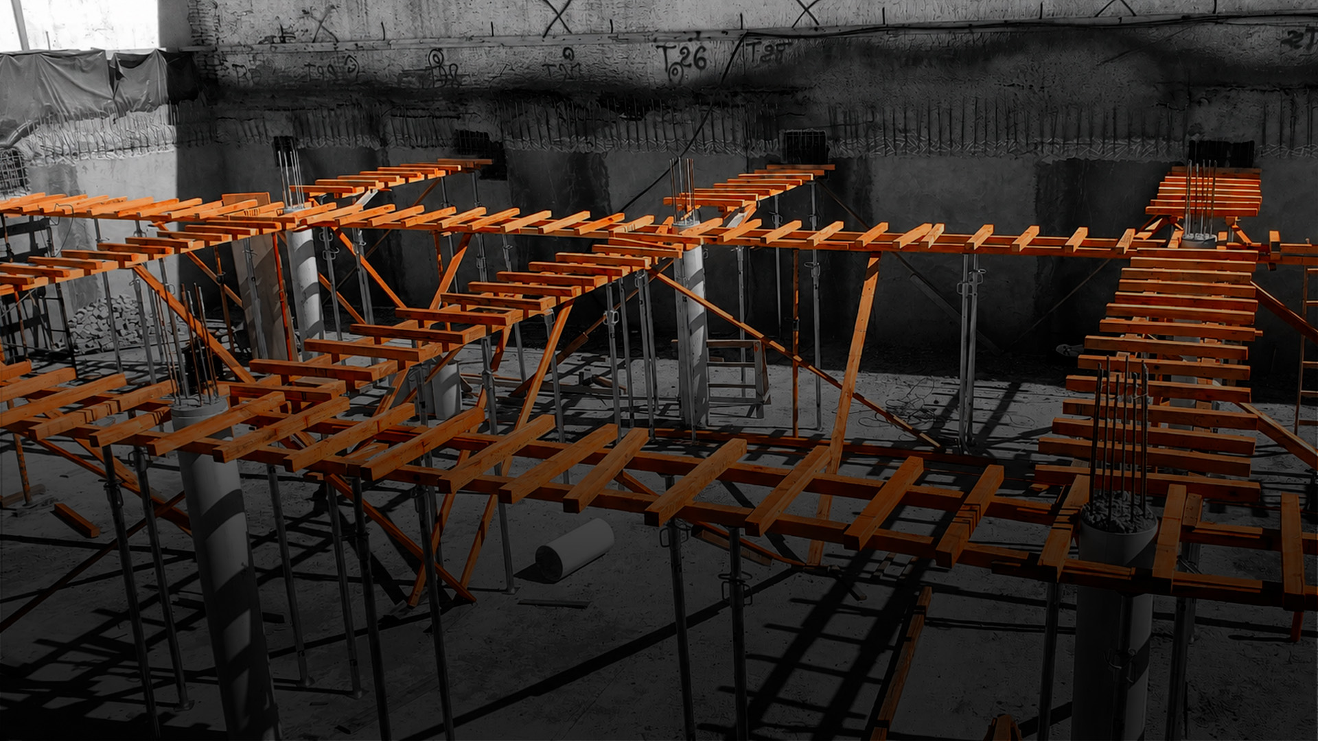 Detalle constructivo